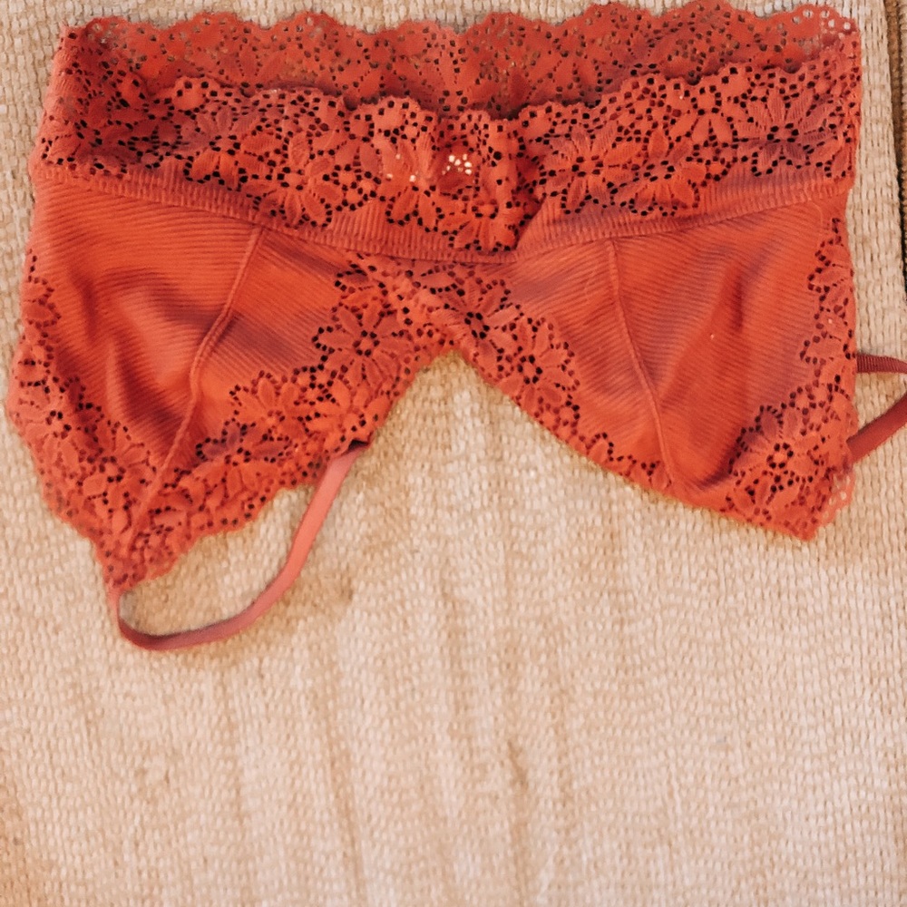 Bralette from Altar’d State 🌟